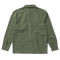 The Overshirt Jacket - Dark Olive